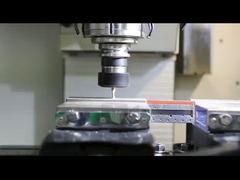 Mecanizado a medida Partes y componentes de automóviles