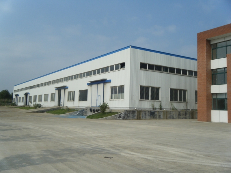 China C&A Industrial Component Ltd 