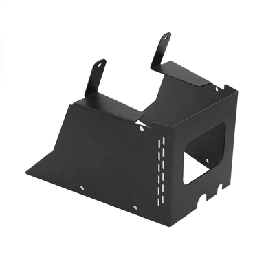 calidad  Precision Metal Stamping Replacement Parts Tools Design Custom Stamping Components fábrica