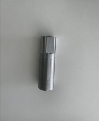 calidad  Customized Forging Mild Steel Parts and Components Coupler fábrica