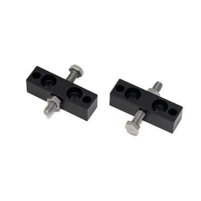 calidad  Custom CNC Machining Parts with ISO9001:2015 Certification in Carbon Steel and +/-0.09mm Tolerance fábrica