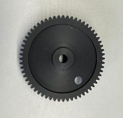 Fabricación de piezas de mecanizado de precisión por CNC
