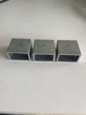 Fabricantes de piezas de fundición a presión de aluminio de alta precisión