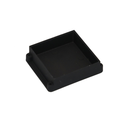 Servicio de piezas de aluminio mecanizadas por CNC