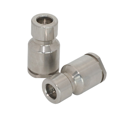 Partes de máquinas de mecanizado por CNC Partes de máquinas de torneado por CNC Partes de máquinas de acero a medida Partes de motocicletas