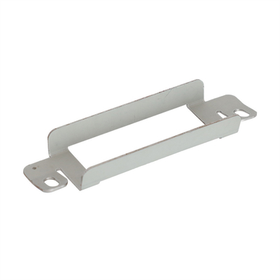 Partes de estampado de metal para automóviles Herramientas Partes de estampado de acero inoxidable