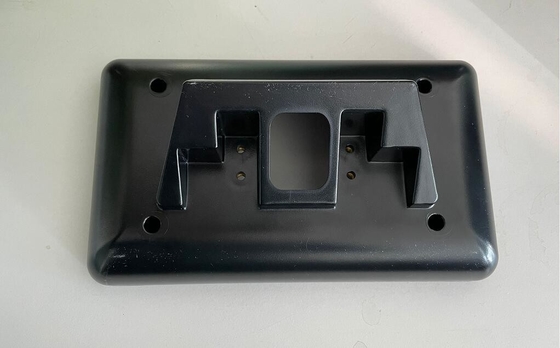 Equipo de cámaras OEM ABS de inyección de moldes de piezas de plástico