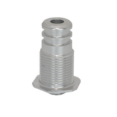 Partes de forja de aluminio para automóviles Accesorios para vehículos de forja en caliente de acero aleado
