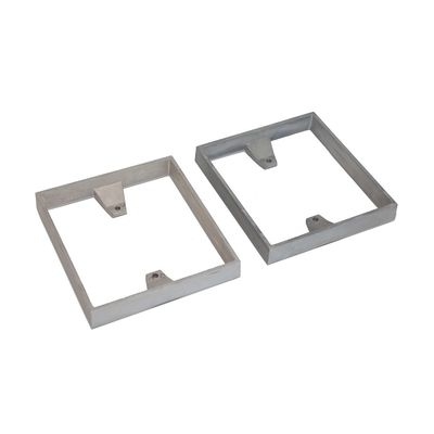 Fabricantes de piezas de aluminio fundido a presión para automóviles