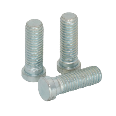piezas de herramientas de mecanizado Aluminio 5052 Componentes de máquinas de aluminio tornillos de freno piezas de torno