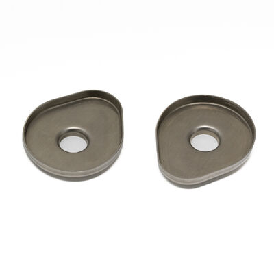 Custom Made OEM Stainless Steel Stamping Parts